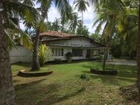 Sethsiri - B&B Tangalle