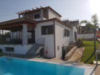Villa Cavour - Doppelhaushälfte - B&B Budoni