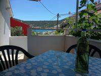 Appartement met Uitzicht op Zee