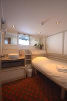 Single Room with Private Bathroom