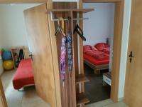 Gemutlicher Ferienbungalow am Felsensee bei Pretzien - B&B Pretzien