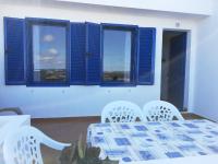 mirador del roque 2 - Chambres d’hôtes Orzola