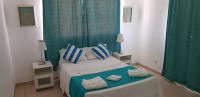 Deluxe Dreibettzimmer
