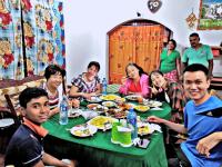 Sigiri Lakshan Home Stay - B&B Sigiriya