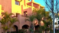 Hacienda del Sol Beachside and Golf Apt Marbella Puerto Banus - Chambres d'hôtes Estepona