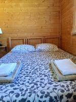 Two-Bedroom Bungalow