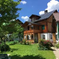 Bergarbeiterhäuser - B&B Altaussee