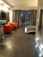 B&B Poznan - Apartament Onyx - Bed and Breakfast Poznan