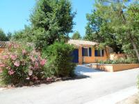 B&B Roussillon - Villa Célestine - Bed and Breakfast Roussillon