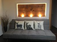 Ferienwohnung Andrea - B&B Sankt Gallenkirch