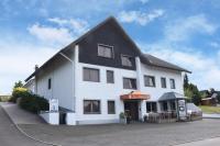 B&B Dahlem - Haus Schieferstein - Bed and Breakfast Dahlem