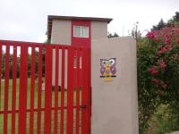 Cabañas Brisas Del Mirador - B&B Bialet Massé