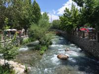 Dúplex del Río - Ferienwohnung Pinos Genil