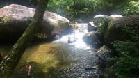 Villa Cachoeira da Rocha - Bed and Breakfast Ilhabela