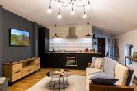 Squirrel Apartment - Chambres d’hôtes Bucarest