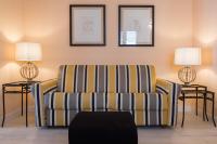 Suite Familiar con balcón
