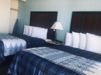 Camera con 2 Letti Queen-Size - Non Fumatori 