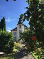 l'âROMEantic - B&B Rothau