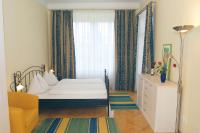 Appartement met 1 Slaapkamer