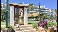 MI CAPRICHO A12 - Luxury Beachfront Apartment- Costa del Sol - B&B Sitio de Calahonda