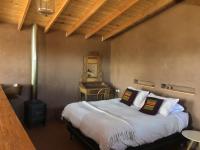 B&B San Pedro de Atacama - Vernacular Lodge - Bed and Breakfast San Pedro de Atacama