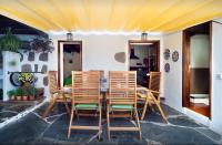 La Cuadra - Ferienwohnung Firgas