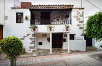 La Cuadra - Ferienwohnung Firgas