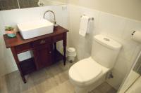 Chambre Double Deluxe avec Salle de Bains Privative