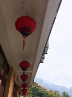 Yunhe Titian Fengyin Inn - B&B