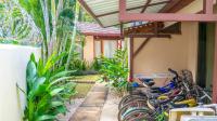 CWC Casa Wasabi 1bedroom 1bathroom - B&B