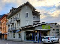 Interlaken Central 1 - Bed and Breakfast