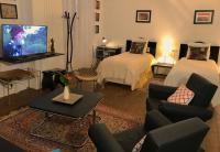 Large Double or Twin Room