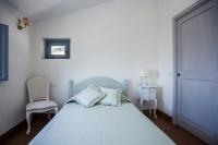 Single Room with Private Bathroom
