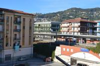 B&B Olympo - Ferienwohnung Salern