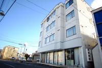 Seikan bildinng101 - B&B Hakodate