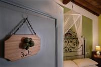 La Chiusuraccia - Ferienwohnung Barberino di Mugello