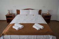 Deluxe Zimmer mit Queensize-Bett