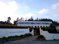 Quinta de Beiredos - B&B