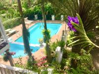 B&B Saint Lucia - St. Lucia Wetlands Guest House - Bed and Breakfast Saint Lucia