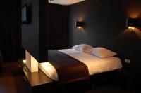 Hotel Victory, Hotely - Groot-Bijgaarden