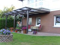 Ferienwohnung Gieseking - Bed and Breakfast