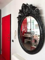 Metro Suites - B&B