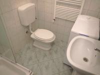 Apartment mit 1 Schlafzimmer und Balkon