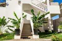 Le Mandala Moris Guesthouse Pointe aux Canonniers - B&B Grand Baie
