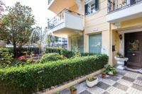 Apartment in Kalamaria - B&B