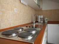 One-Bedroom Apartment with Balcony