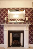 Luxury Three-Bedroom Apartment (6 Adults)
