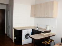 Apartments Zhambyl 159 - B&B
