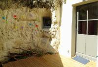 Gite de Loup-Terre - Ferienwohnung