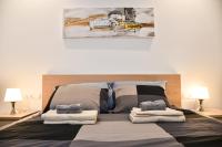 Apartamento Deluxe